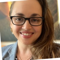 Naamleela F. Jones, PhD