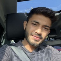 Kevan Desai