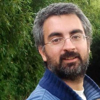 Domenico Ventriglia