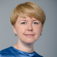 Maria Zhog