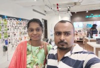 Lakshmi Potnuru