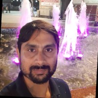 Shailendra kumar Singh