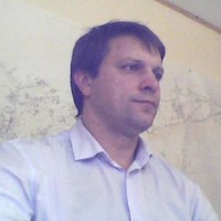 Dmitry Baranovsky