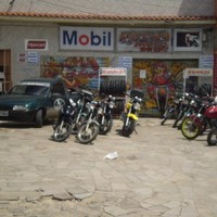 Rocha Moto
