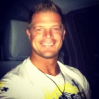 Chris Manley