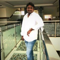 Sunil Reddy P