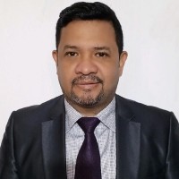 Jose Guevara Alcantara