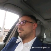 Marco Marques