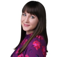 Lauren Rose Morrison