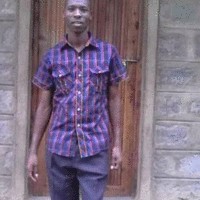 Kenneth Kitur