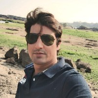 Girish Paliwal