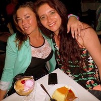 Romina Simeone