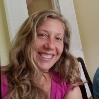 Amy Tilman