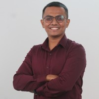 Shreyas Patil