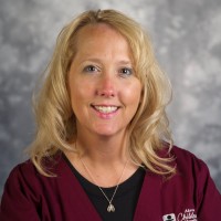 Maurina Collins, MSN, BSN