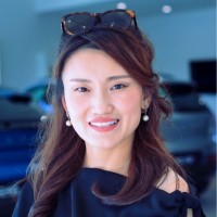 Connie Kang