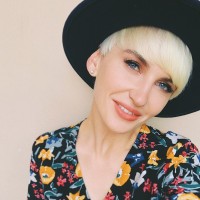 Khrystyna Pavlyshak