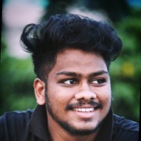 Pardha Saradhi Bandaru