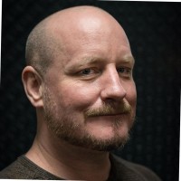 Daniel Berggren
