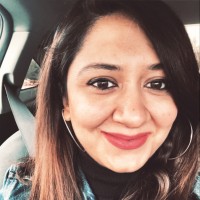 Zeenia Faraz
