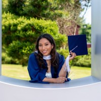 Priscilla Shuan