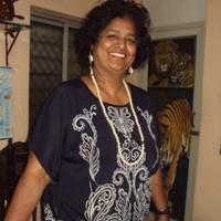 Veronica Samuel