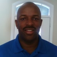 Tony Johnson
