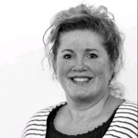 Annemieke Van Den Bogaart