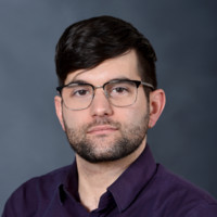 Andrew D. Reighard, M.B.A.