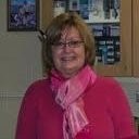Victoria Carolan