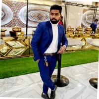 Dhiraj Yadav