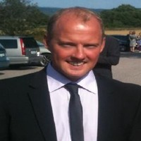 Fredrik Runevad