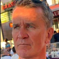 Steve Shine