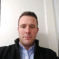 Mark Smith