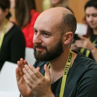 Maxim Dementyev