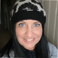 Louise Halliday