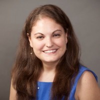 Stephanie Croston