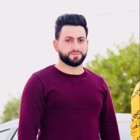 Mahdi Mohammed