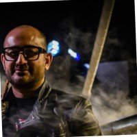 Christos Dimou