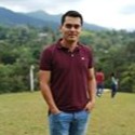 Jaime David Luzuriaga Freire
