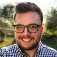 Bradley Funderburk