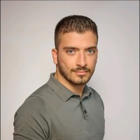 Fotis Zafeiropoulos