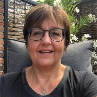 Gitte Loft Jensen