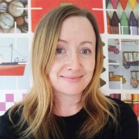 Nicole Mcewen