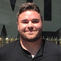Brian Huebner