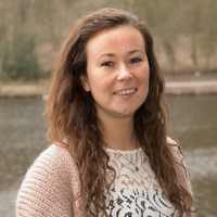 Marleen Spieker