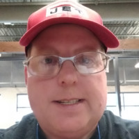 Rodney Rick