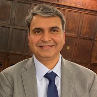 Vivek Gaur