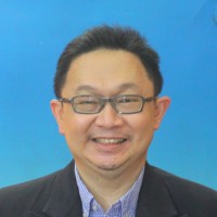 Thean Yew Kew, Mba, Msc