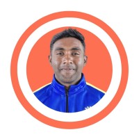 Anup Damien